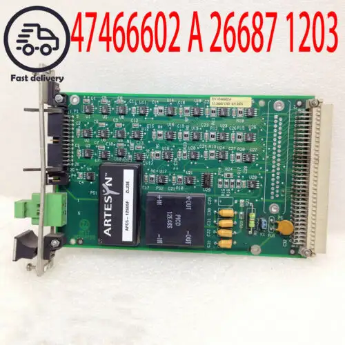 47466602 A 26687 1203 Sn 0676 48322202