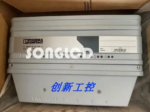 Phoenix 2884130 FL WLAN 24 EC802-11