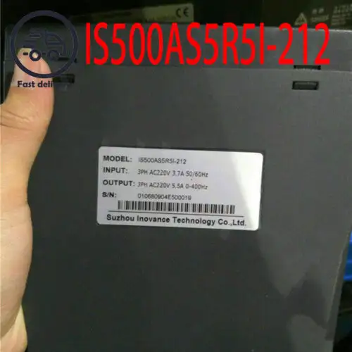 IS500AS5R5I-212