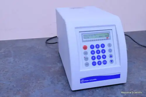 Fisher Scientific FB505 Homogenisierer