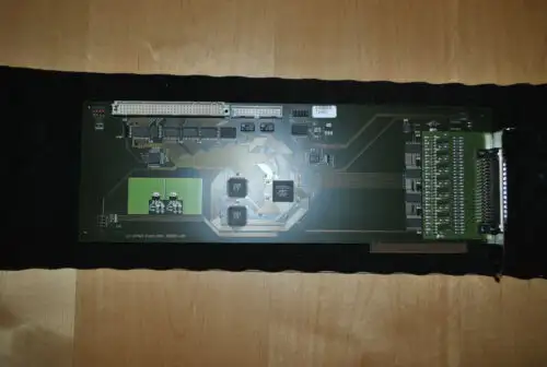 Dspace Ds5001 Digital Waveform Capture Board Ds5001-06