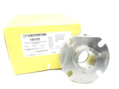 Chesterton 180/Os-22 2.750