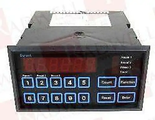 Eaton Corporation 58811-400 / 58811400 Cleaned