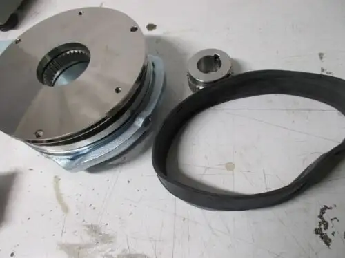 New Keb Combinorm B Brake 0838200-105U 105Vdc 2042299/2 Magnet