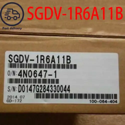 SGDV-1R6A11B