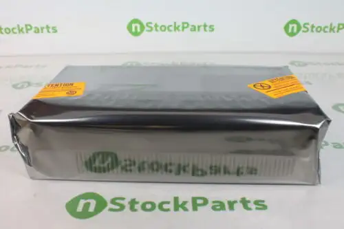 Allen-Bradley 1745Lp151 Ser.C Nsfb