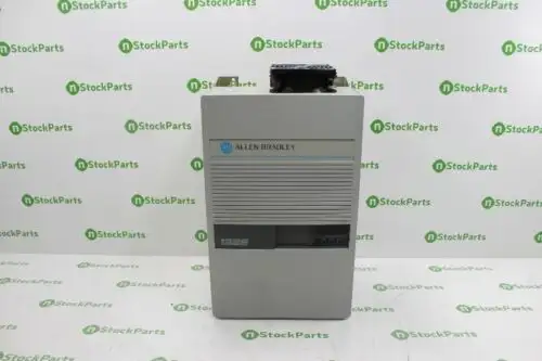 Allen-Bradley 1336B010Eads1 Ser.A Usnt - Vfd 3 Phase In 3 Phase Out