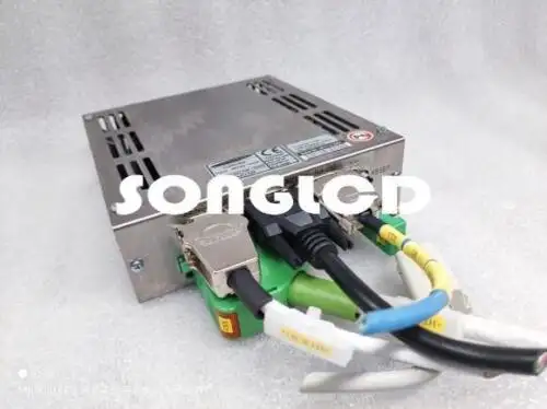 100-30002 Lc48 48Vdc/600W