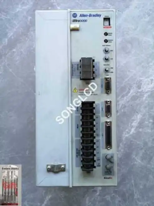 Ultra3000 3098-Dsd-Hv100-Se