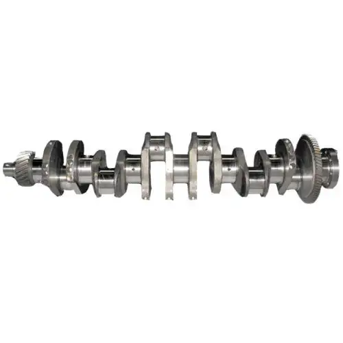 Amre53201 Crankshaft With Gear