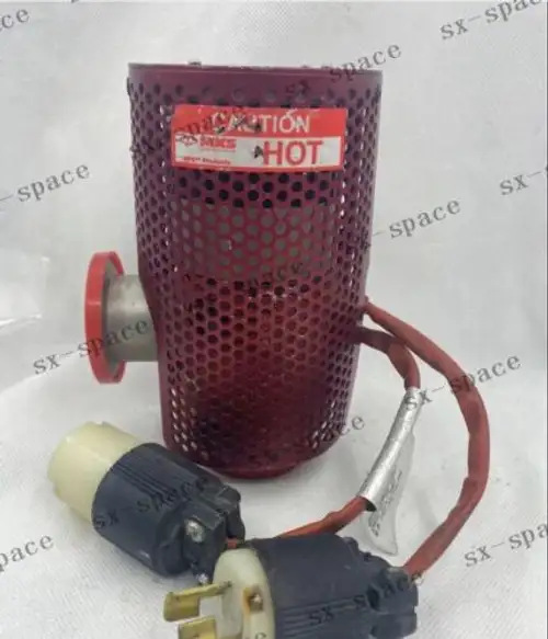 Amat 3870-01820 LPV-40-AK-COVA tester