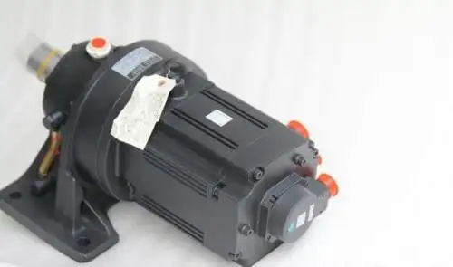 Mitsubishi HC-SFS352BG1 Servo Motor