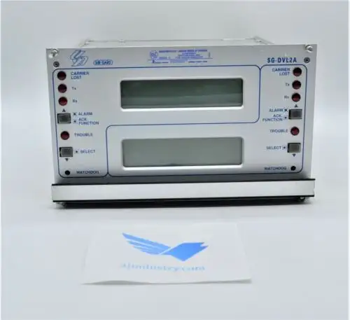 Sg-Dvl2A - Ulc - Sgdvl2A - Sur-Gard Sg Digital Line Card Module