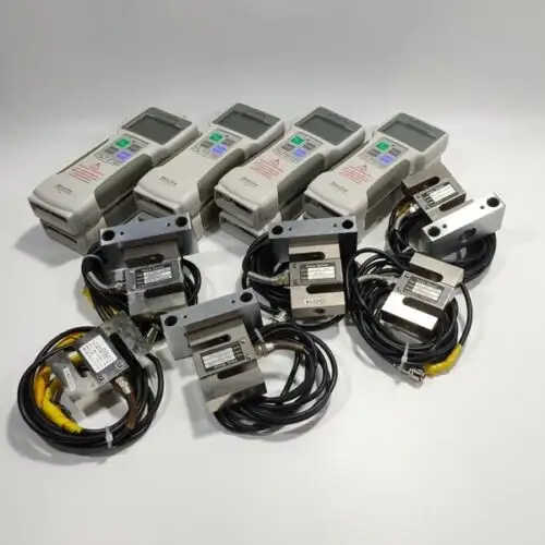Zps-Blm-Ap1500N Xjc-S02-150Kg tensometr