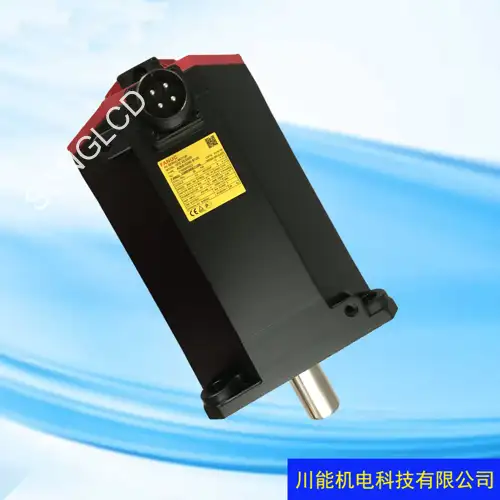 FANUC A06B-0246-B201