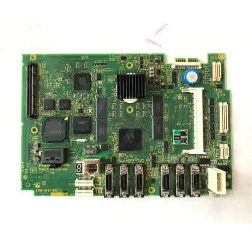 FANUC A20B-8101-0972 伺服放大器