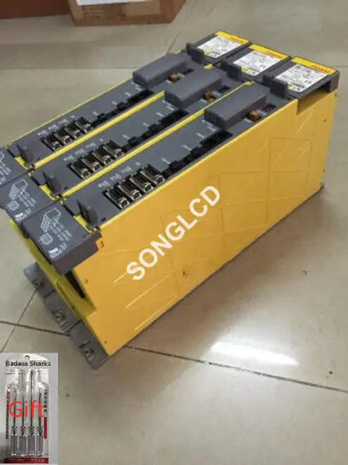 FANUC A06B-6117-H102