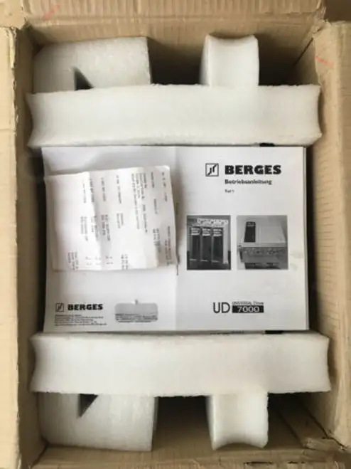 Berges Ud7011-0 /Ems