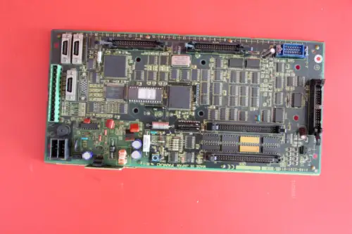 FANUC A16B-2201-0110
