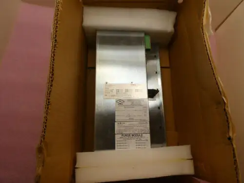 Fanuc Robotics EE-5404-001-005 Spülsteuerungsmodul