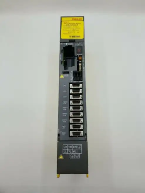 Fanuc A06B-6079-H201-R