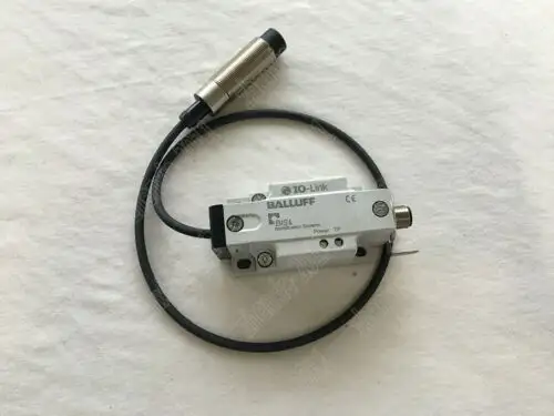 Balluff Bis00E0 Bis-L-409-045-002-07-S4 sensör