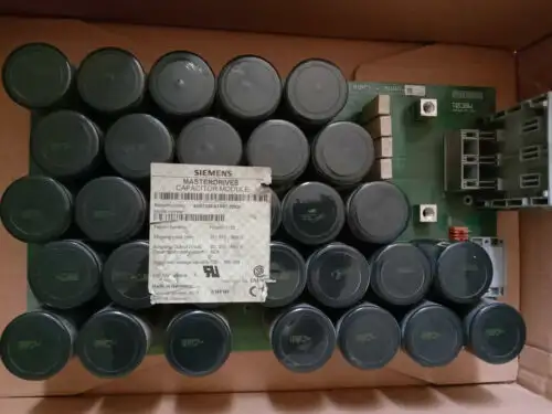 A5E00085038 C-A5E00085038 For 6Se7025-0Tp87-2Dd0 Masterdrives Capacitor Module
