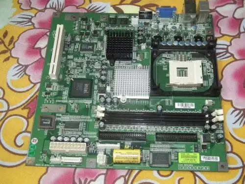 Digital Microscope - Keyence Parts Pc693-A-E01-01