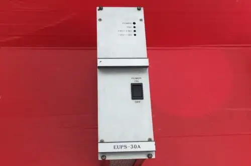 Cec Power Supply Eups-30 4590
