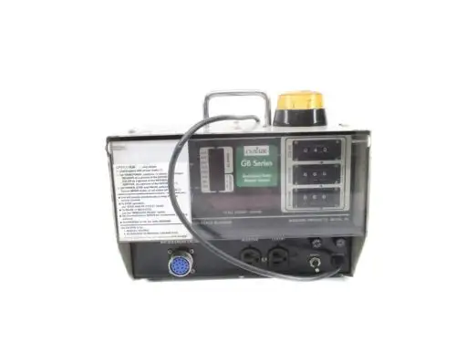 Maguire Products W-140M1Cf