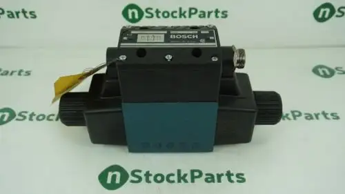 Bosch 081Wv10P1V1004Kd115/60 Nsnb