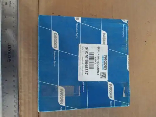 Paccair Cm10045887 Seal R Drive Conmet Amkt