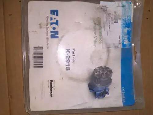 Eaton K-2918