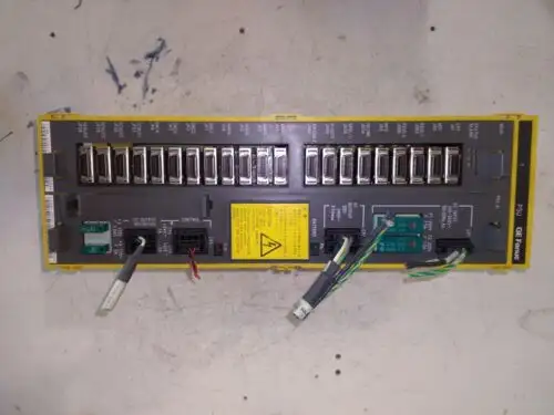 Ge Fanuc A02B-0130-B511 200-240V 50/60Hz ... As In Picture