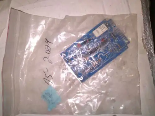 Ronan Engr 24V Dc X51Dc24Gp 75-2029 Retake