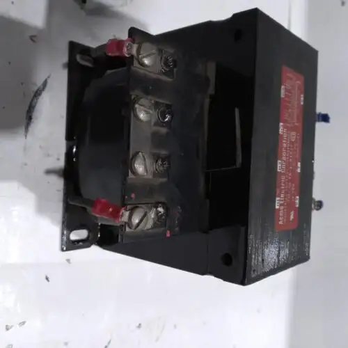Acme Ta-I-81214 350Va 50/60Hz Eia 413 8003 B-3223-L