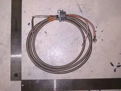 Neer 3/8 C-500