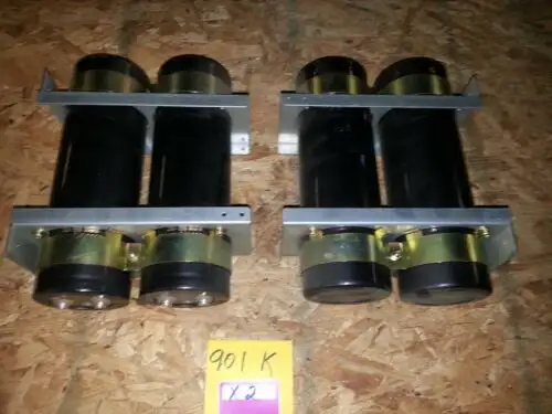 500Vdc 重接器