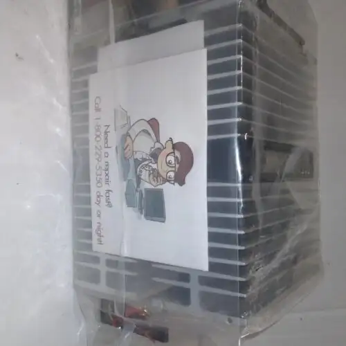Capcom 27L6095 2Uf 50/60Hz 60Vac 602910A