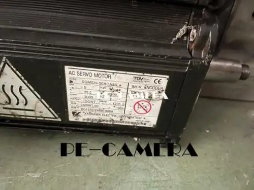 Sgmsh-50Aca3S