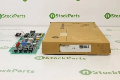 General Electric Ds3800Nvrc1C1C Nsfb