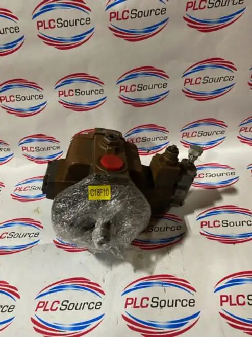 Bosch 0513500517 Vane Pump Surface Rust