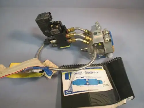 Nordson Pneumatic Dispensing Glue Gun Bcm-Sura-01202Aiat Dv08L18932