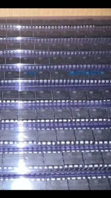 Lot 2000Pcs Csc7224 7224 Dip8 Original