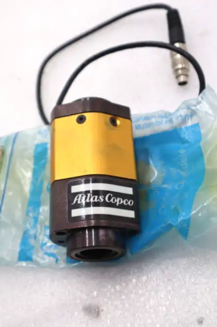 Atlas Copco Qxt 38-020 B-187 przetwornik
