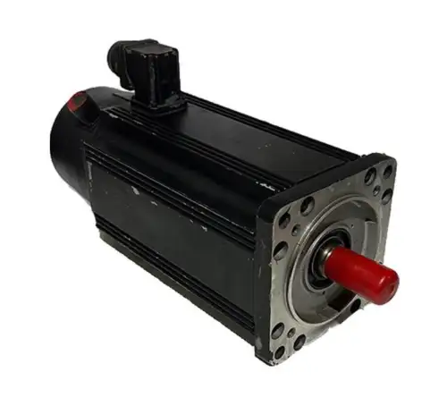 Repaired Rexroth Indramat Mac090B-0-Pd-3-C/110-A-0/S001 Pm Motor 7.2Nm 223851
