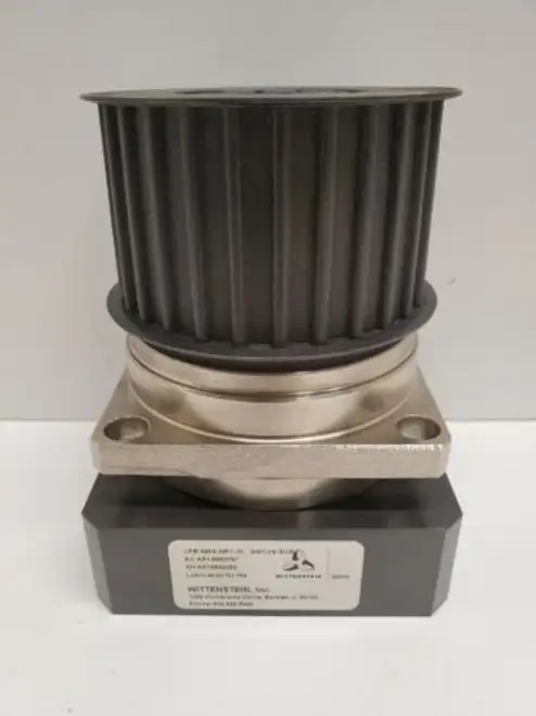 Nos Alpha Wittenstein Gear A52-A51-0001078 Lpb-090X-Mf1-10-0G1-3S-Scr