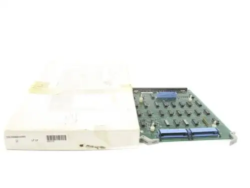 General Electric Ds3800Hxra1F1F Reman