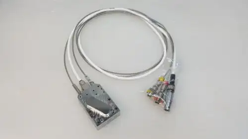 Nikon Nsr 4T080-920-1 Wszfl1