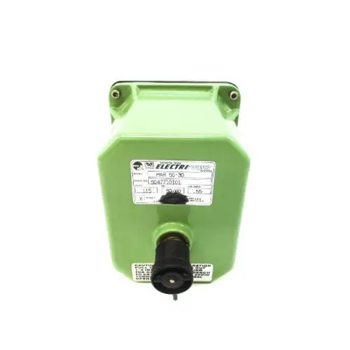 Electripowr Mar50-30 115V .55A